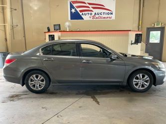 2011 Honda Accord