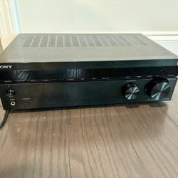Sony Receiver 5.1 STR-DH590
