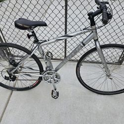 Trek Bicycle