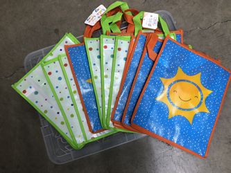 11 Small Reusable Bags