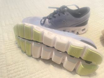 Shoes like new