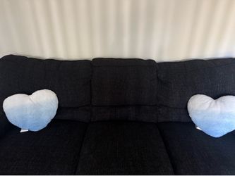 FREE COUCH Good Condition
