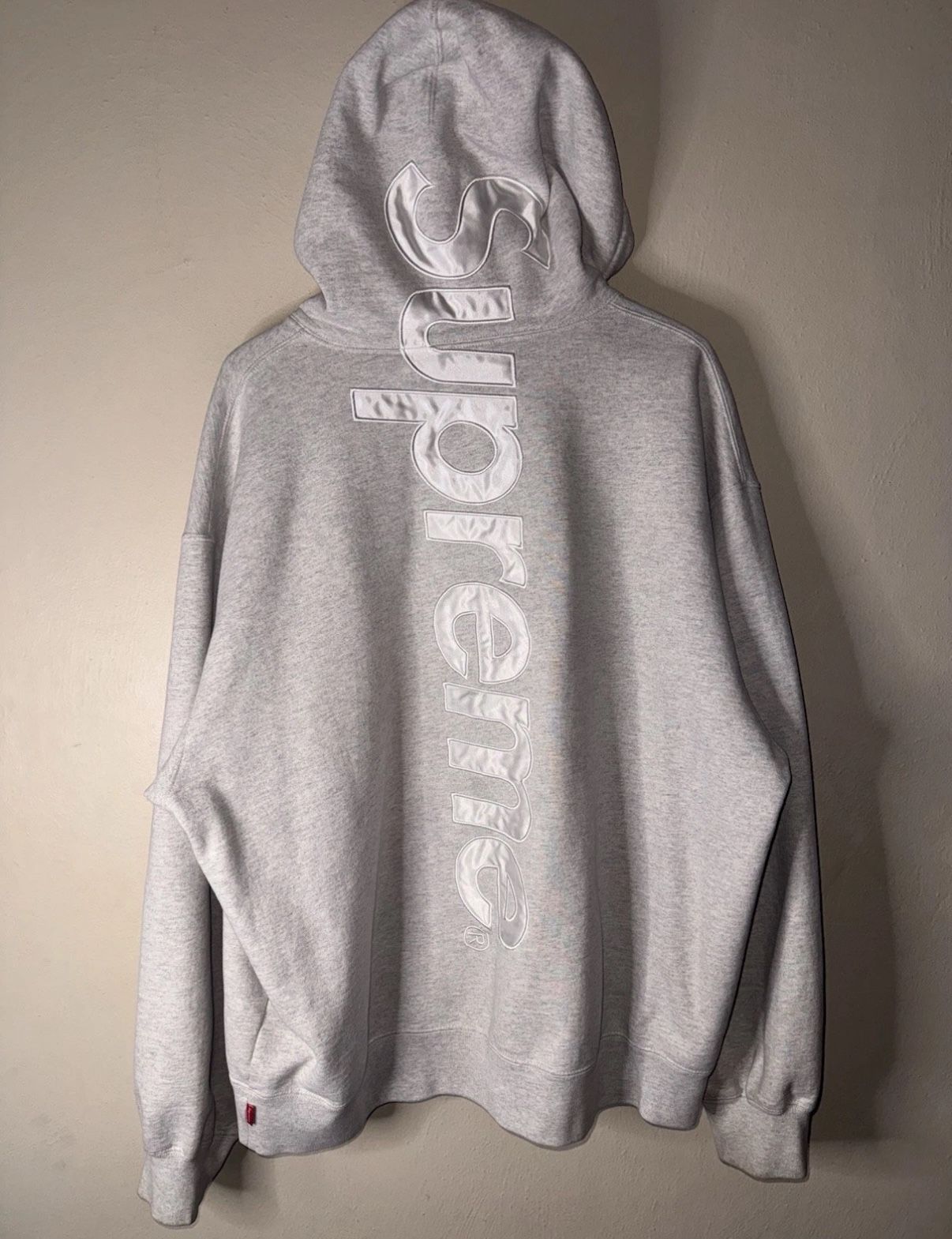 Supreme Hoodie