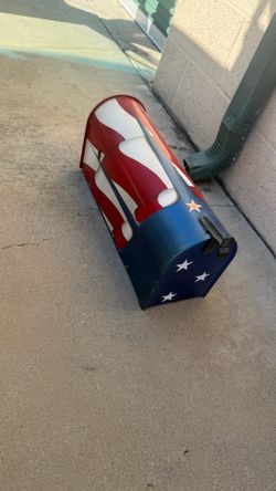 Mailbox
