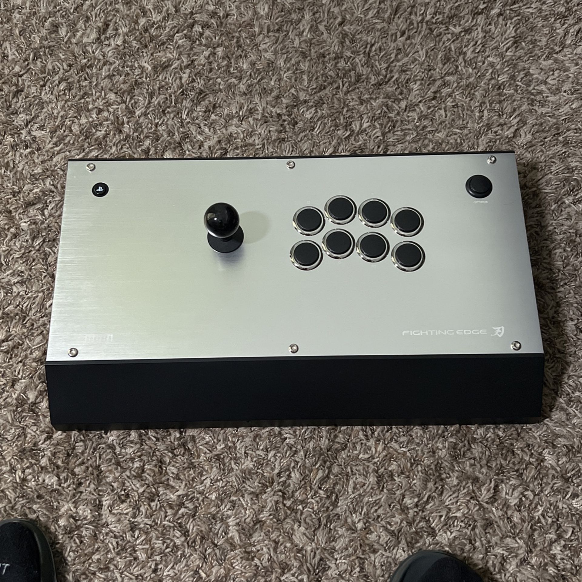 HORI Fighting Edge Ps4 fightstick