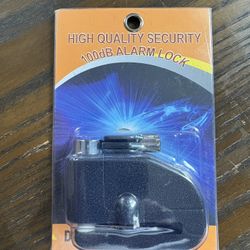 Brand New Disc Brake Lock 