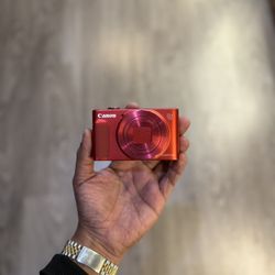 Canon Powershot Digital Camera Digicam 