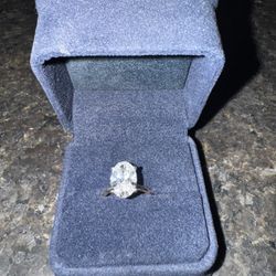 Engagement Ring 