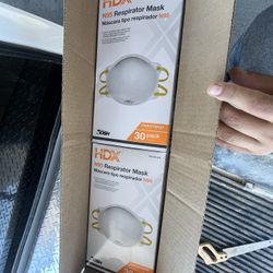N95 Mask 
