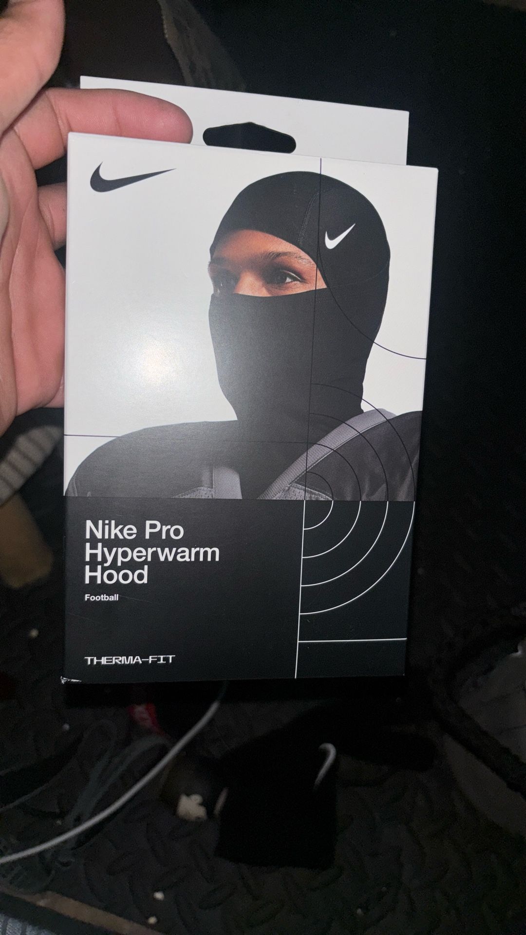 Nike Skimask