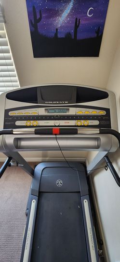 Gold's Gym Treadmill