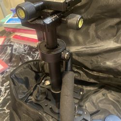 Camera Stabilizer 