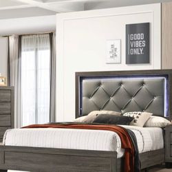 😍 Hottest Offer On Brand New Bed. First Come First Served 