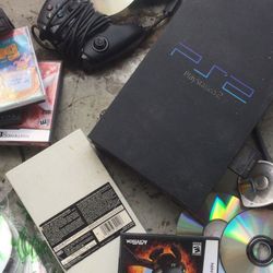 Play Station