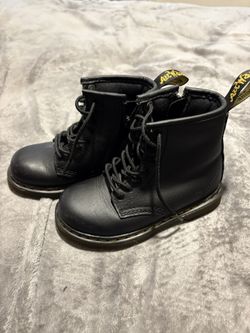 Kids Doc Martens US Size 9