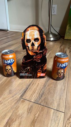 limited edition fanta