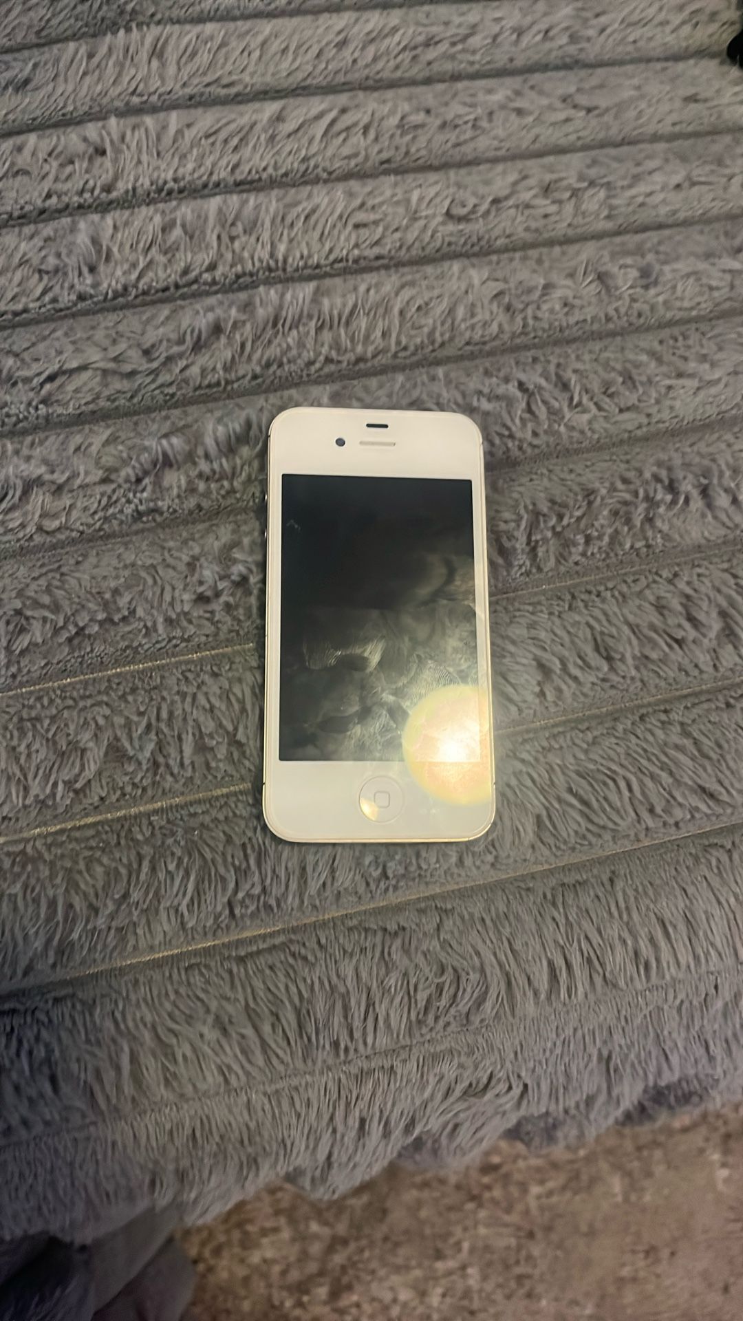 iPhone 5