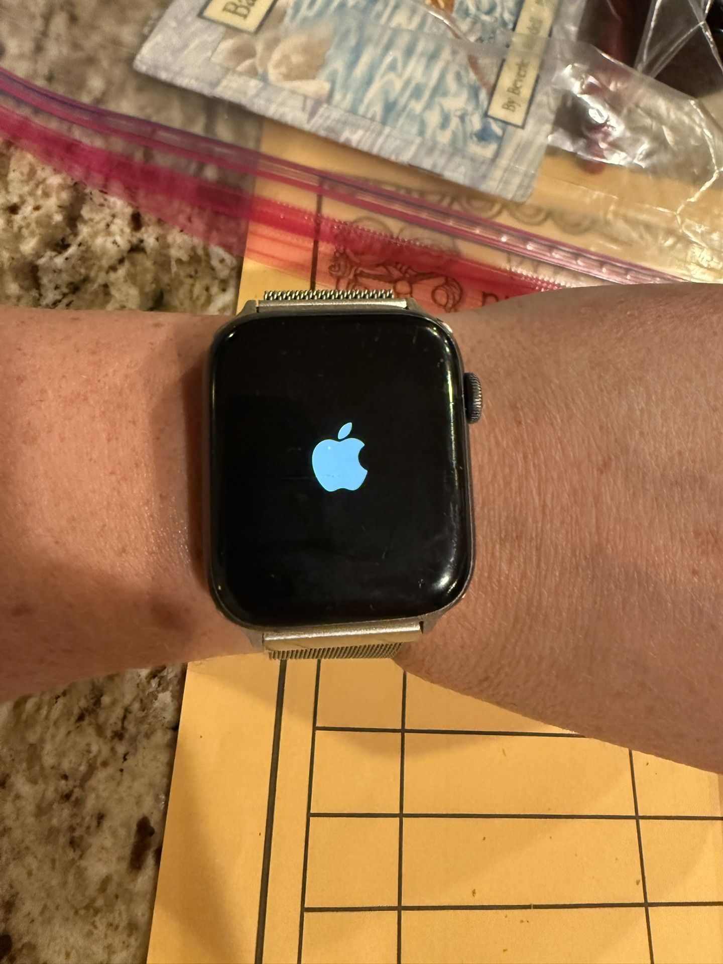 Apple Watch Series 6