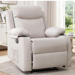 Recliner Chair 