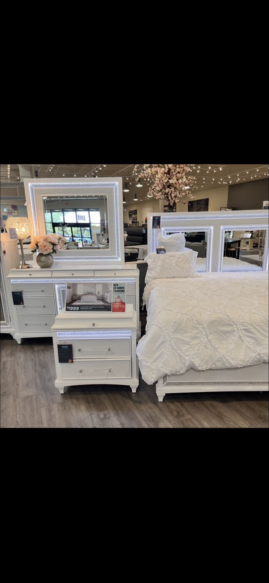 Bedroom Set