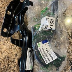 2019 -2022 nissan altima hood hinge After Market 