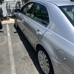 2012 Ford Fusion Hybrid