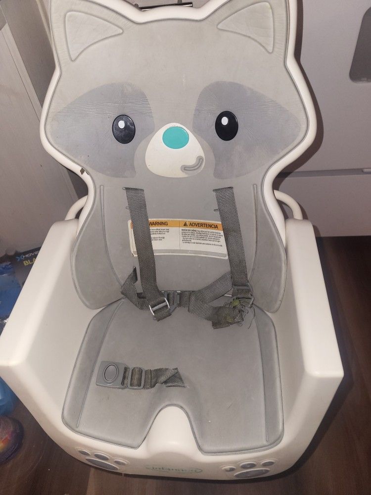 High Chair