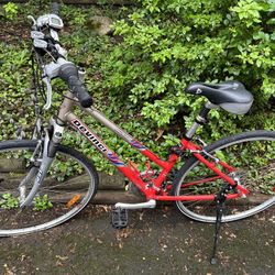 Devinci Milano 24 Speed 