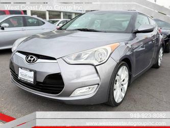 2012 Hyundai Veloster