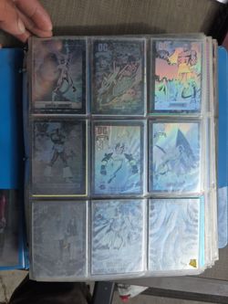 Collectors cards Dc universe, xmen,marvel comics, Conan, jurassic Park, wizard of Oz ect.....