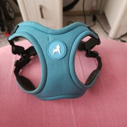 LIKE NEW!! ♡《GOOBY EASY STEP-IN HARNESS 》♡ MEDIUM 