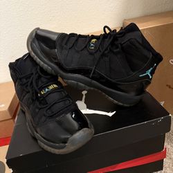 Air Jordan Retro Gamma Blue 