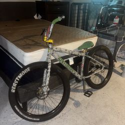 BEASTMODE TRADES ONLY