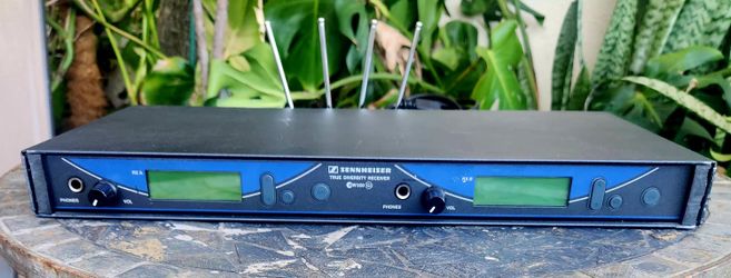 Sennheiser