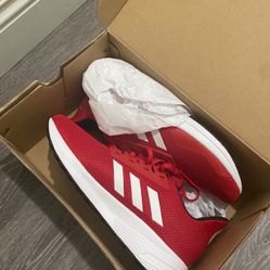 Adidas  Size 7
