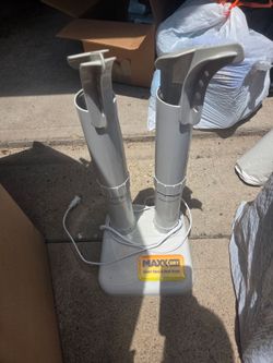 Boot/Shoe Dryer