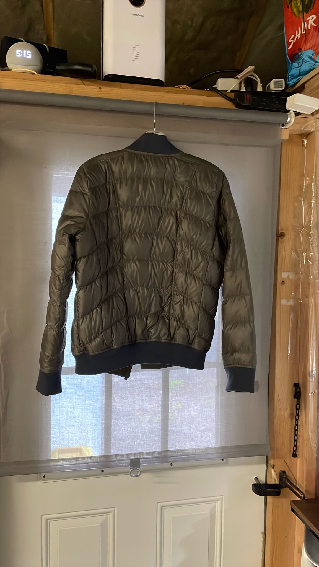 athleta jacket