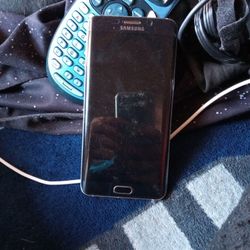 Samsung S6 + Edge