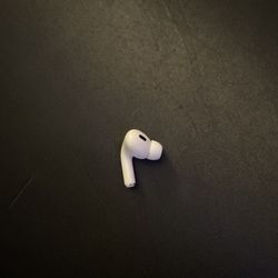 AirPod Pro 2nd Gen Replacement Left