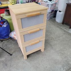 Ikea Brimnes Style Discontinued Model Single Nightstand