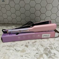 Hair Straightener 