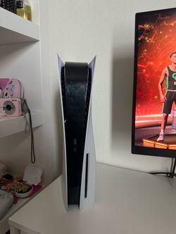 Playstation 5 Disc Addition