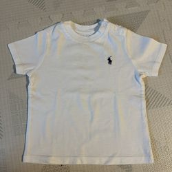 Baby Ralph Lauren Shirt 