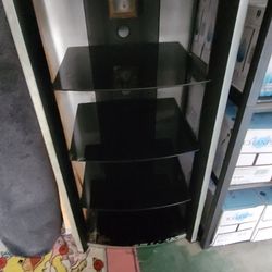 Tv And Components  For Audio And DvD 