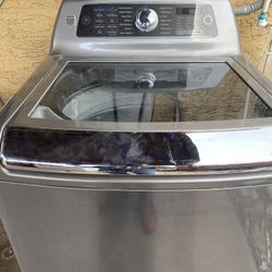 Lavadora Muy Buena Súper Capacidad Kenmore 