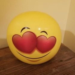 Emoji coin Bank