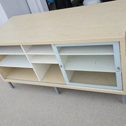 Entertainment Cabinet