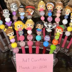 Disney Pens