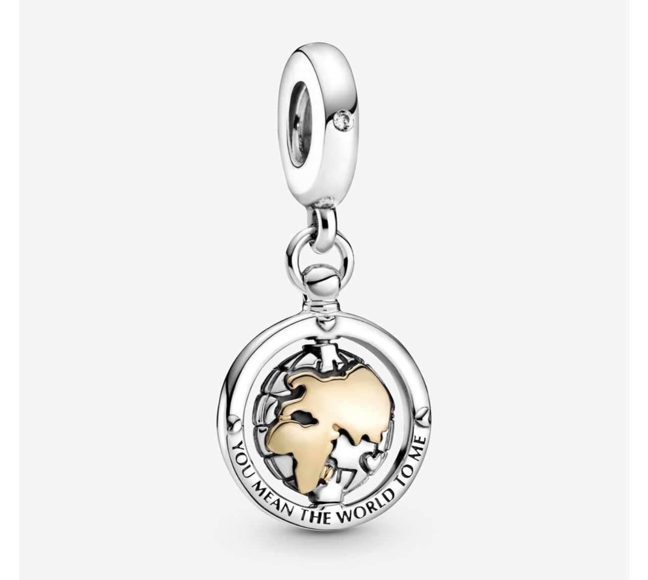 Pandora Charm