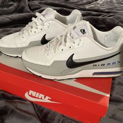 Nike Air Max LTD 3